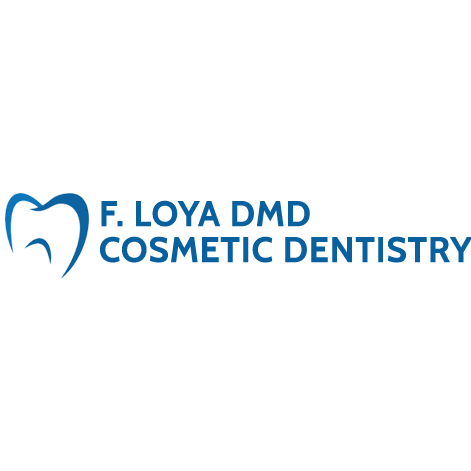 Dr. Loya, DMD Logo