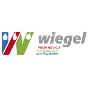 Logo Wiegel Heiztechnik GmbH & Co. KG