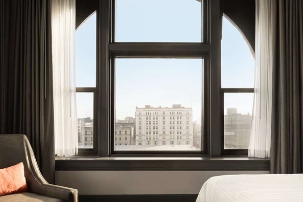 Images Homewood Suites by Hilton Milwaukee Downtown