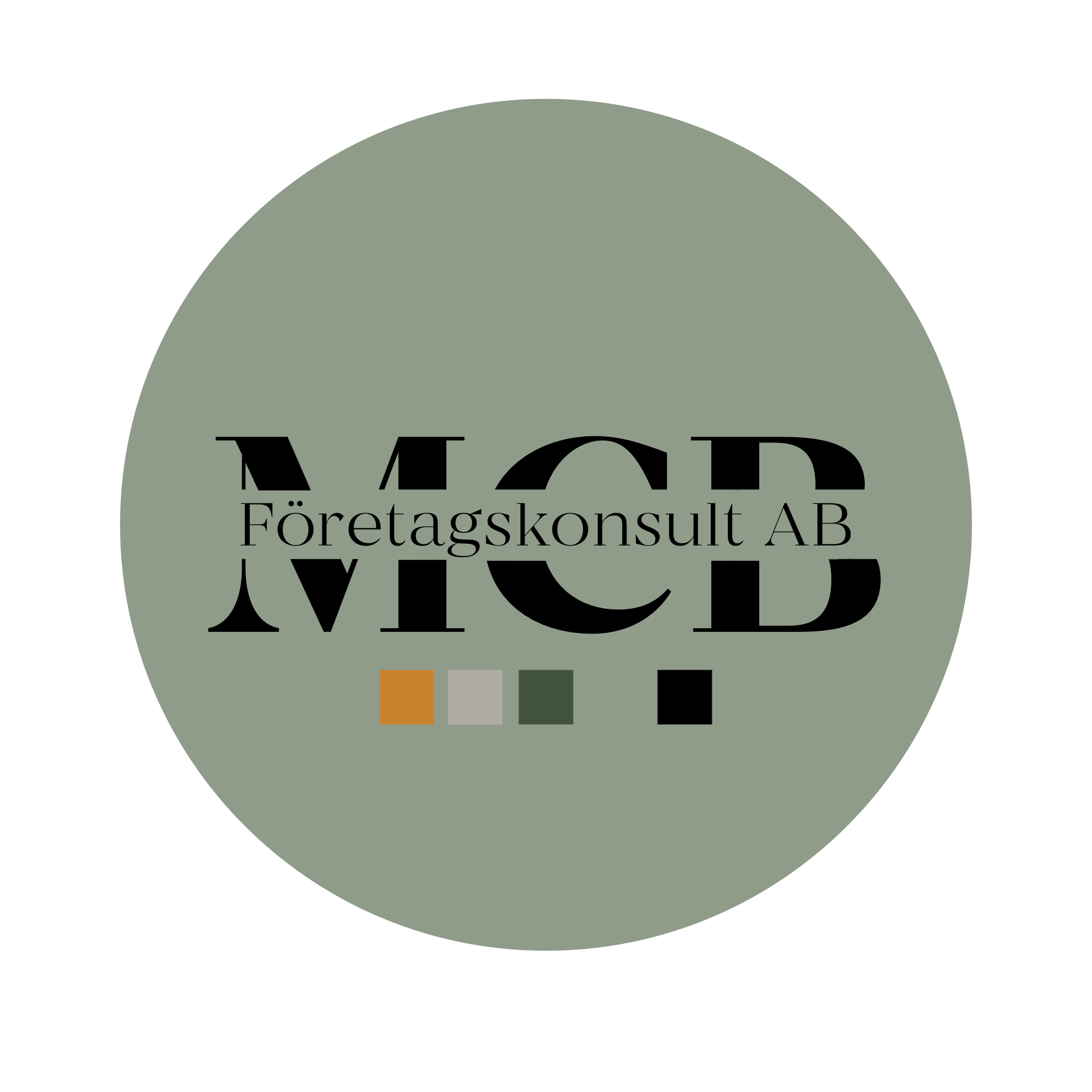 Mcb Företagskonsult AB Logo