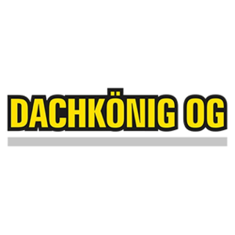 DACHKÖNIG Dachdeckerei-Spenglerei- Zimmerei GmbH Logo