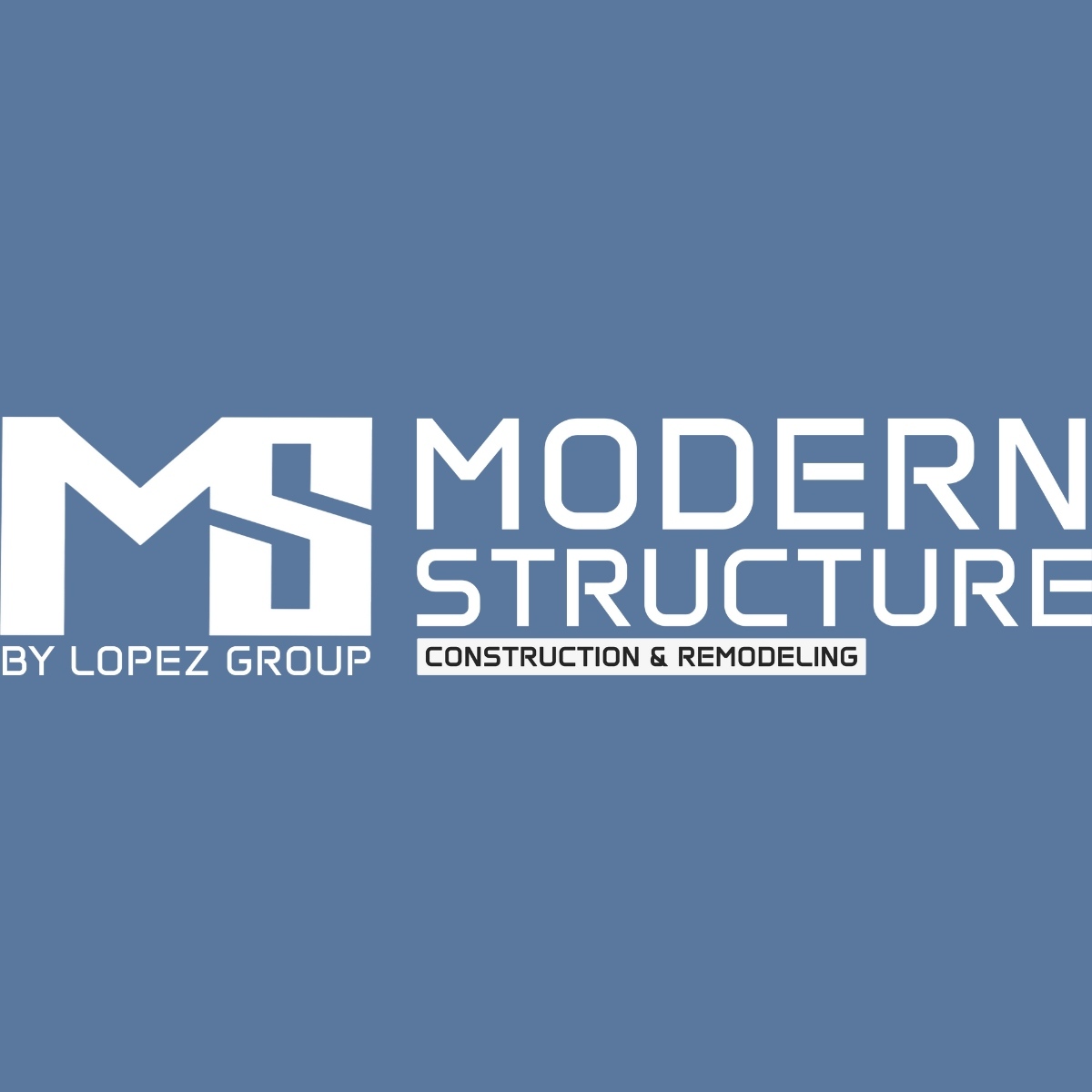 Modern Structure