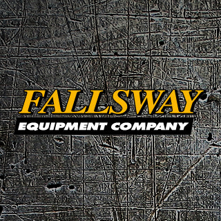 Fallsway Equipment Company Logo