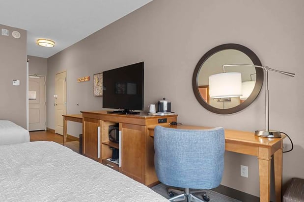 Images Hampton Inn Cape Girardeau I-55 East