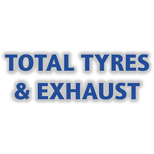 TOTAL TYRES & EXHAUST LTD Logo