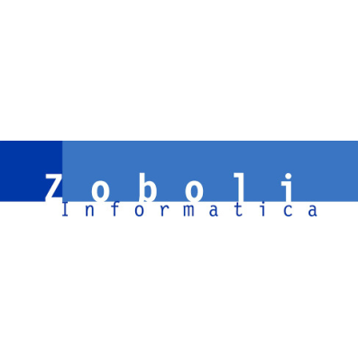 Zoboli Informatica Logo