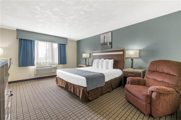 Images Best Western Maritime Inn