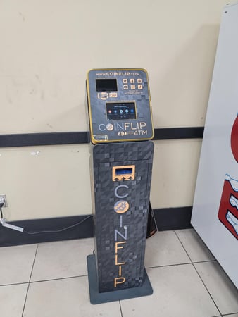 Images CoinFlip Bitcoin ATM - Piggly Wiggly (Beloit)