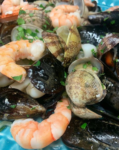 Images Ristorante Donati