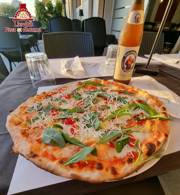 Lievito Pizza e Dintorni