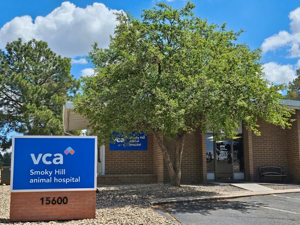 Images VCA Smoky Hill Animal Hospital