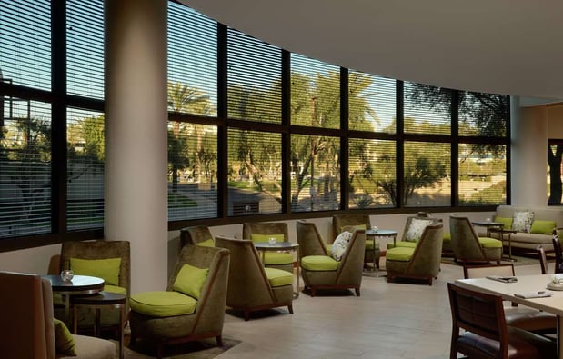 Images DoubleTree Suites by Hilton Hotel Phoenix