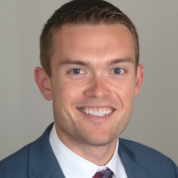 Images Edward Jones - Financial Advisor: Jared Allen, CFP®|ChFC®|CPWA®|AAMS®