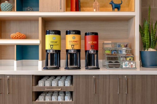 Images Home2 Suites by Hilton Brownwood