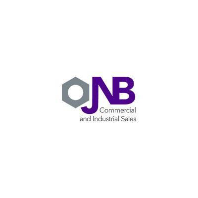 JNB Commercial & Industrial Sales Logo