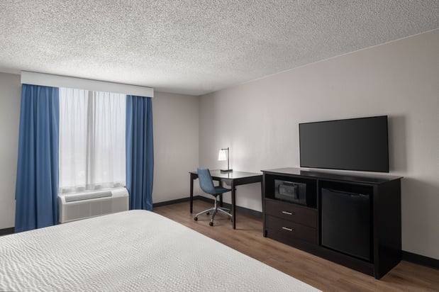 Images Garner Hotel Wytheville East by IHG