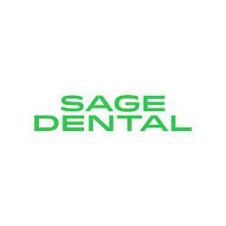 Sage Dental of Reunion Village Logo