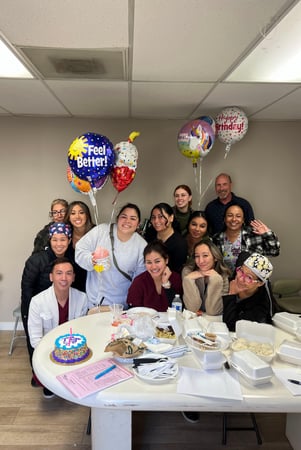 Images Cottage Dental - Chapman Avenue