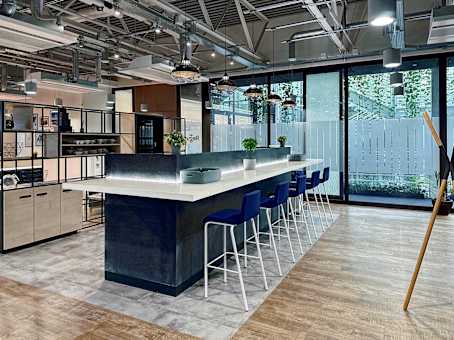 Regus - GENEVA, Meyrin, Rue du Nant D'avril 150 in Meyrin