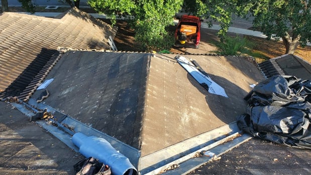Images Ronco Roofing & Construction