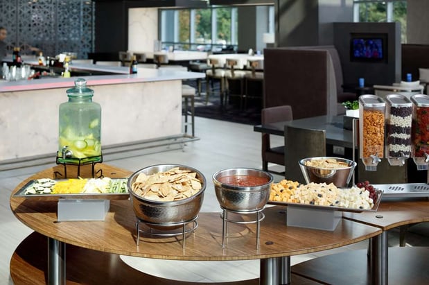 Images Embassy Suites by Hilton Charlotte Uptown