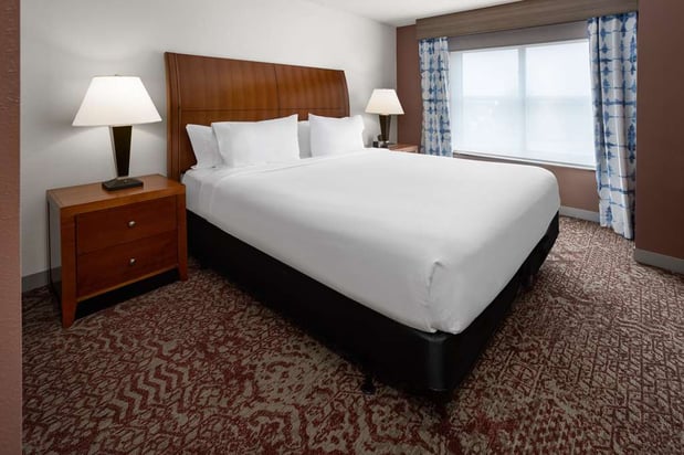 Images Hilton Garden Inn Milford