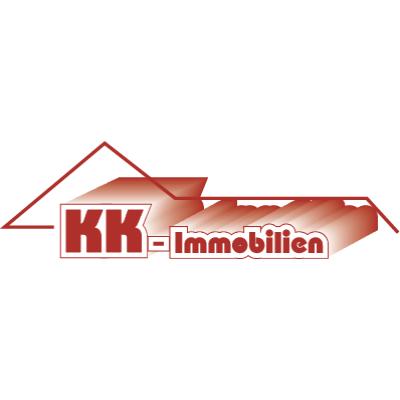 KK-Immobilien in Zwickau - Logo