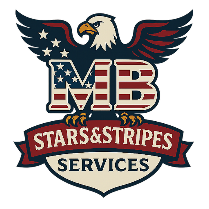 Bilder MB Stars&Stripes Services