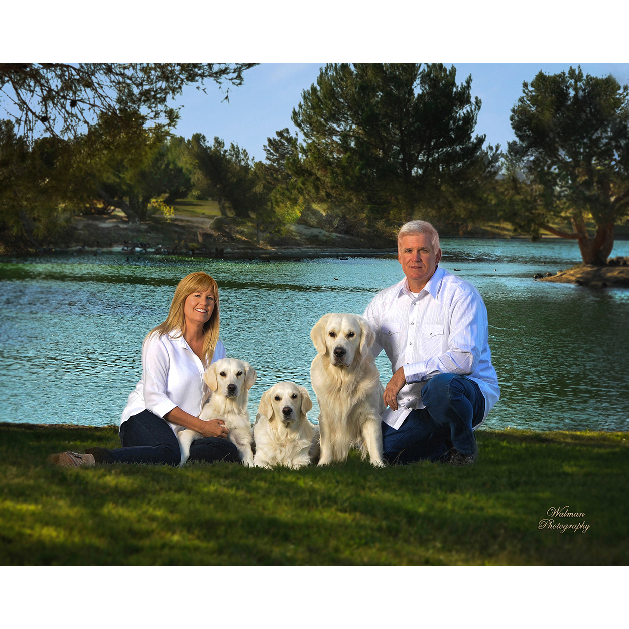 Walman Photography