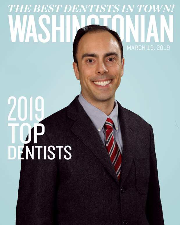Images Foxhall Smiles: Joseph A. Catanzano III, DDS