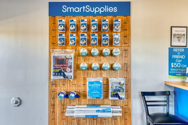 Images SmartStop Self Storage