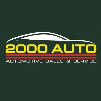 2000 Auto Logo