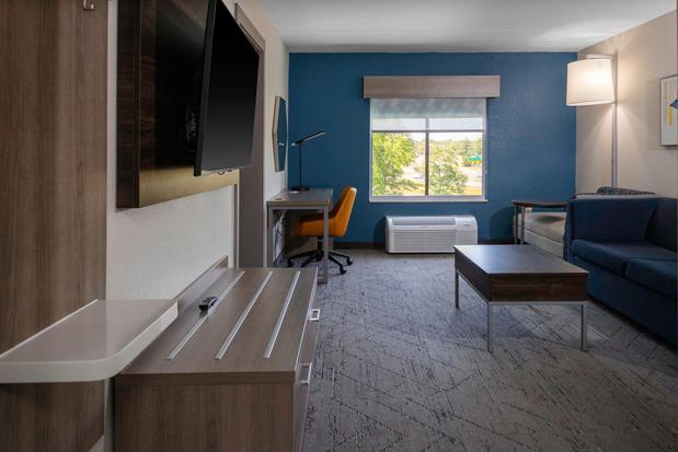 Images Holiday Inn Express Rocky Mount – Sports Center by IHG