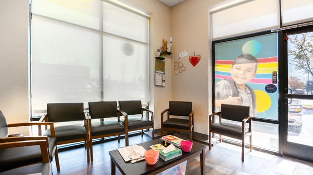 Images Gentle Dental Dallas