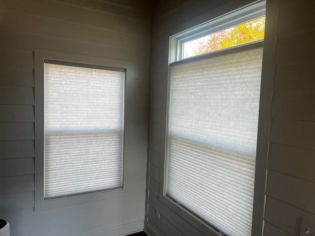 Images Budget Blinds of Crossville and Cookeville