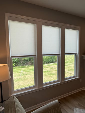 Images Budget Blinds of Mason, Lebanon, and Montgomery