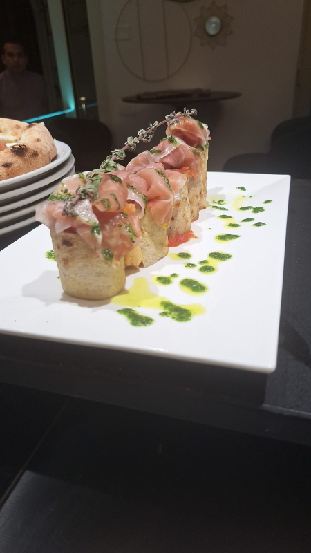 Images Pizzeria Contemporaneo