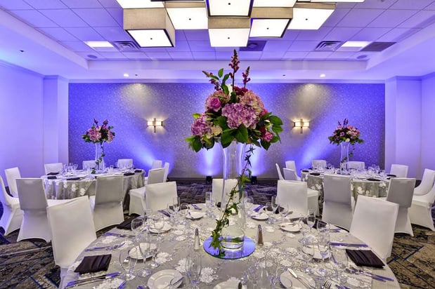 Images Embassy Suites by Hilton Miami International Airport