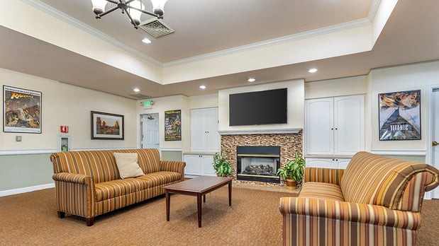 Images Brookdale The Heights