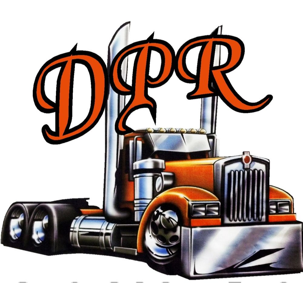 DP Repair Logo