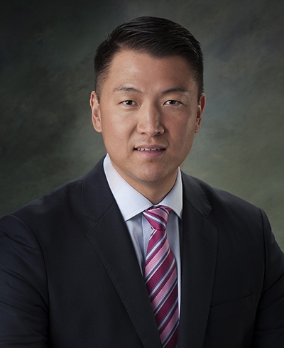 Images Philip Yun - Financial Advisor, Ameriprise Financial Services, LLC