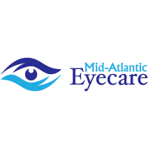 Mid-Atlantic Eyecare Logo