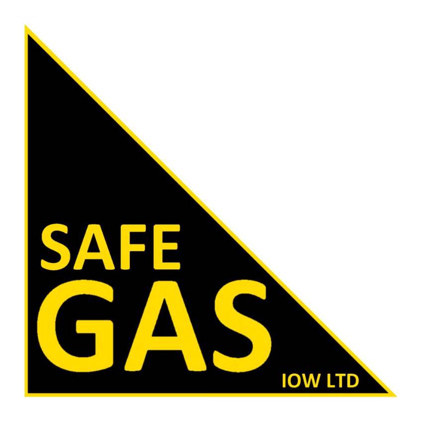 Safe Gas IoW Ltd Logo