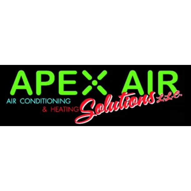 Apex Air Solutions LLC Logo