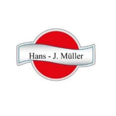 Logo Heizung und Sanitärbau Hans-J. Müller