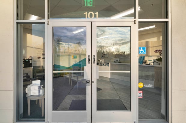 Images Dentists of Elk Grove