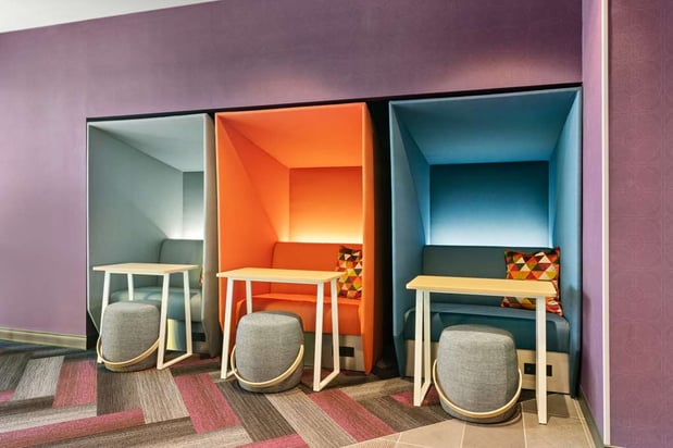 Images Tru by Hilton Portland Airport