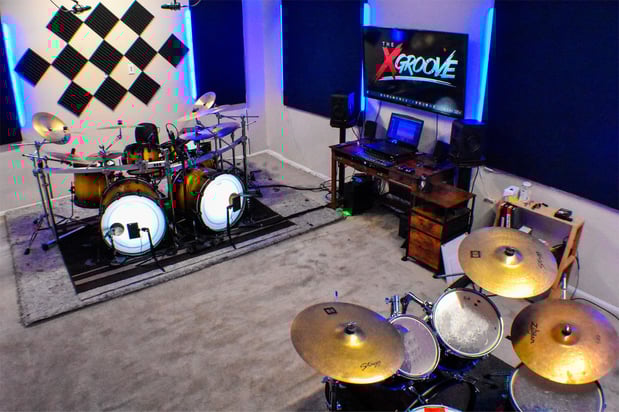 Images The Xgroove Drum Lessons