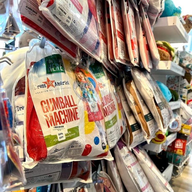 Images Enchanted Forest Toy Shoppe