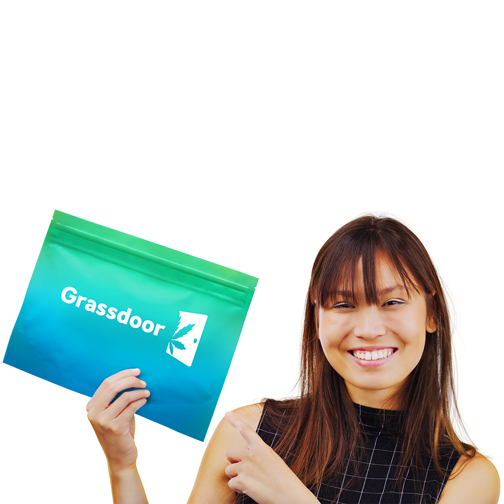 Grassdoor delivery